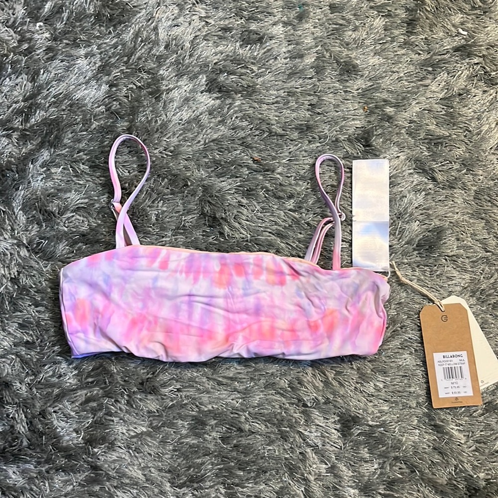 Bikini top